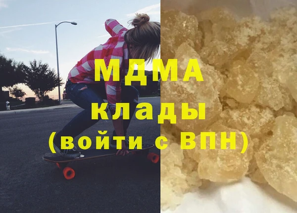 тгк Туринск